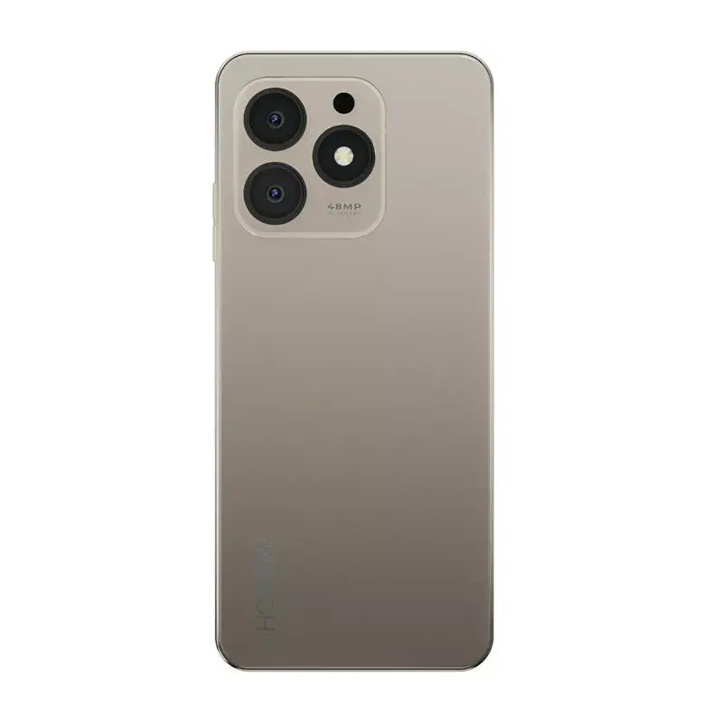 Nutitelefon HOTWAV Note 13 Max - 6,8'' 6+10/256 GB kuldne