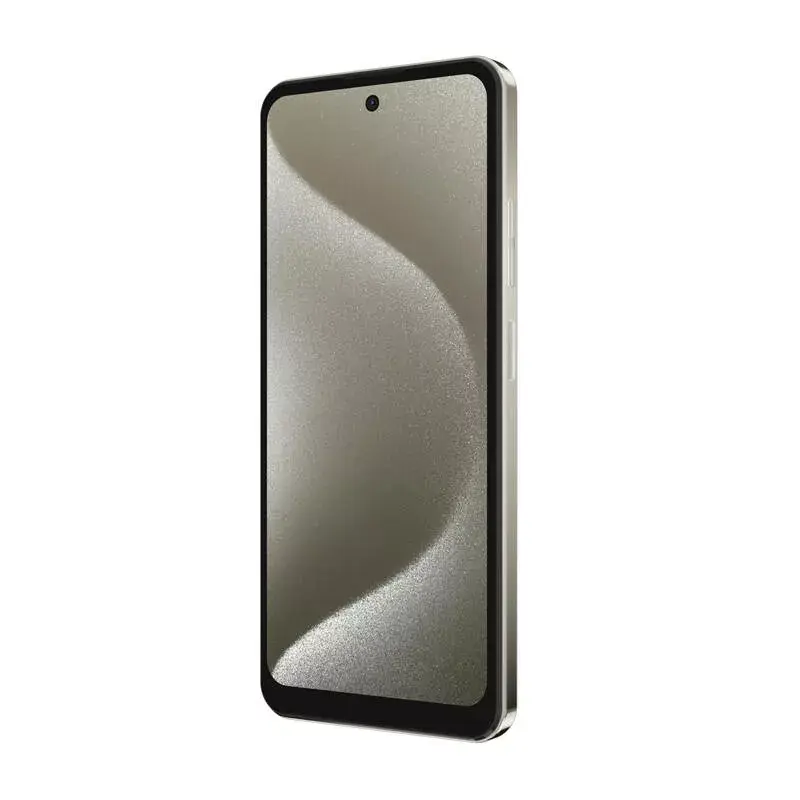 Nutitelefon HOTWAV Note 13 Max - 6,8'' 6+10/256 GB kuldne