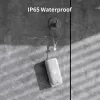 Elektrooniline hügromeeter SwitchBot W3400010 60mm Valge Sise- ja välistingimustesse