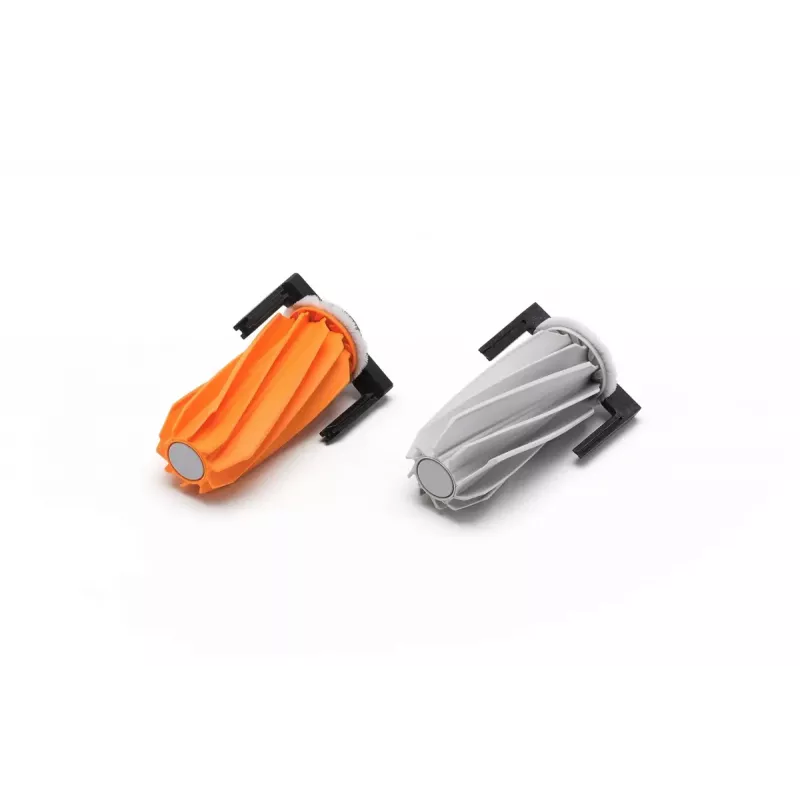 DJI ROMO kummist rullhari CP.CR.00000047.01 robot-tolmuimejatele