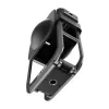 Metallist kaitsepuur Telesin DJI Osmo 360 jaoks – kerge metallsõrestik, kinnituspunktid