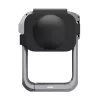 Metallist kaitsepuur Telesin DJI Osmo 360 jaoks – kerge metallsõrestik, kinnituspunktid
