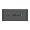 Mini PC Minis Forum UM890 Pro — AMD Ryzen 9 8945HS, 16 GB muutmälu, 512 GB SSD