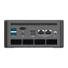 Mini PC Minis Forum UM890 Pro — AMD Ryzen 9 8945HS, 16 GB muutmälu, 512 GB SSD