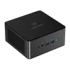 Mini PC Minis Forum UM890 Pro — AMD Ryzen 9 8945HS, 16 GB muutmälu, 512 GB SSD
