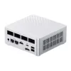 Mini-arvuti Minis Forum M1 Plus i5-12600H — 16 GB muutmälu, 512 GB SSD
