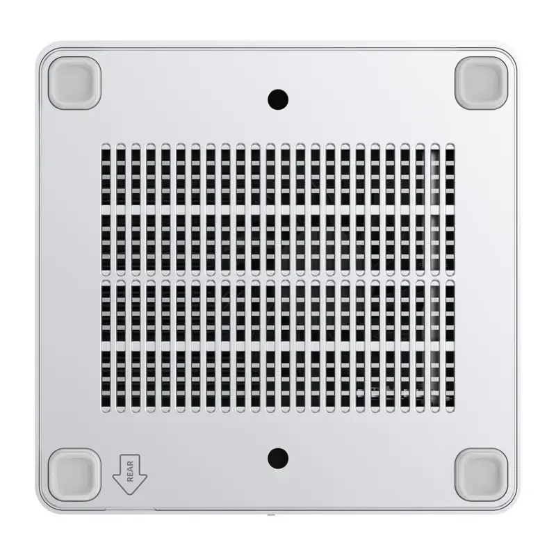 Mini-arvuti Minis Forum M1 Plus i5-12600H — 16 GB muutmälu, 512 GB SSD