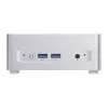 Mini-arvuti Minis Forum M1 Plus i5-12600H — 16 GB muutmälu, 512 GB SSD