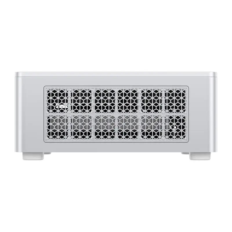 Mini-arvuti Minis Forum M1 Plus i5-12600H — 16 GB muutmälu, 512 GB SSD