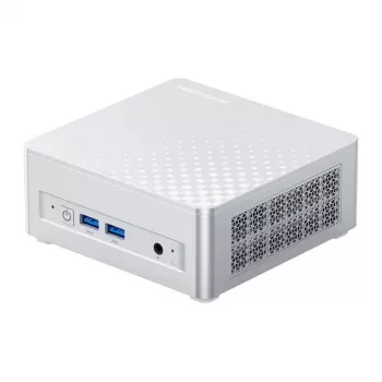 Mini-arvuti Minis Forum M1 Plus i5-12600H — 16 GB muutmälu, 512 GB SSD