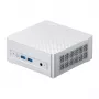 Mini-arvuti Minis Forum M1 Plus i5-12600H — 16 GB muutmälu, 512 GB SSD
