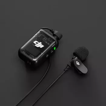 Lavalier-mikrofon DJI