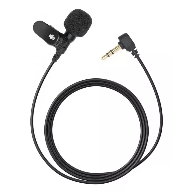 Lavalier-mikrofon DJI