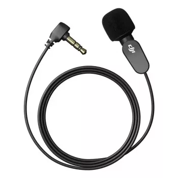 Lavalier-mikrofon DJI