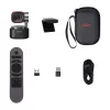 OBSBOT Tiny 3 Remote Combo — kompaktne AI-veebikaamera kaugjuhtimispuldiga