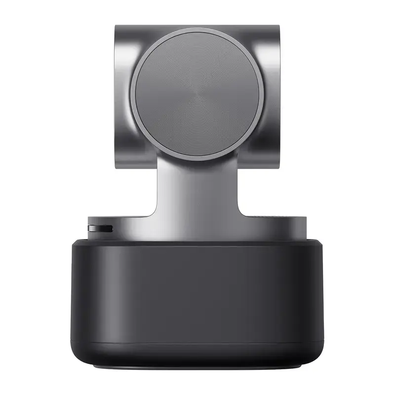 OBSBOT Tiny 3 Remote Combo — kompaktne AI-veebikaamera kaugjuhtimispuldiga
