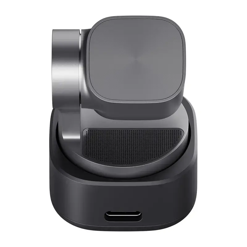 OBSBOT Tiny 3 Remote Combo — kompaktne AI-veebikaamera kaugjuhtimispuldiga