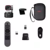OBSBOT Tiny 3 MIC Combo veebikaamera