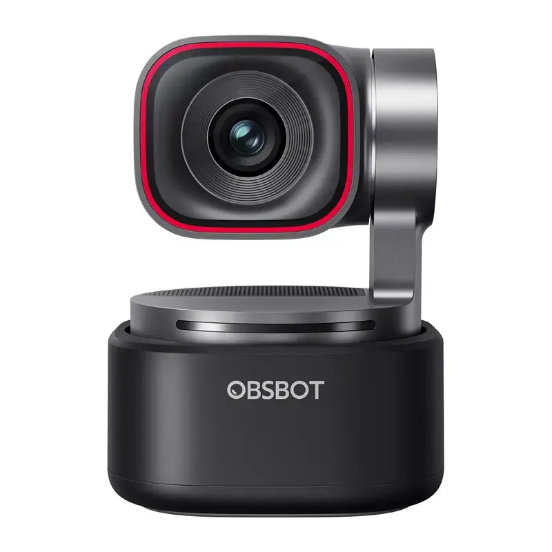 OBSBOT Tiny 3 MIC Combo veebikaamera