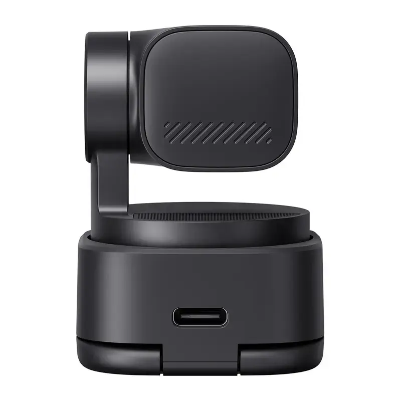 Veebikaamera Obsbot Tiny 3 Lite koos kaugjuhtimispuldiga — Obsbot Tiny 3 Lite