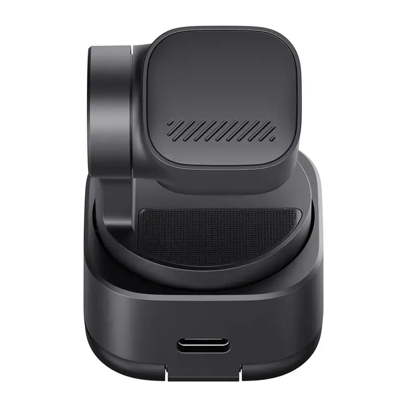 Veebikaamera Obsbot Tiny 3 Lite koos kaugjuhtimispuldiga — Obsbot Tiny 3 Lite