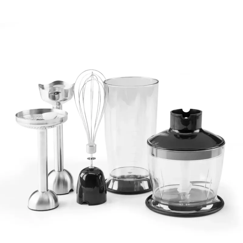 Sukelmikser Gastroback Design Advanced Pro Must