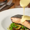 Sukelmikser Gastroback Design Advanced Pro E Must Hõbedane