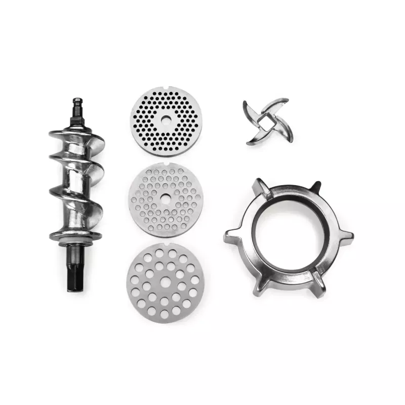 Meat Grinder Gastroback Mincer Pro
