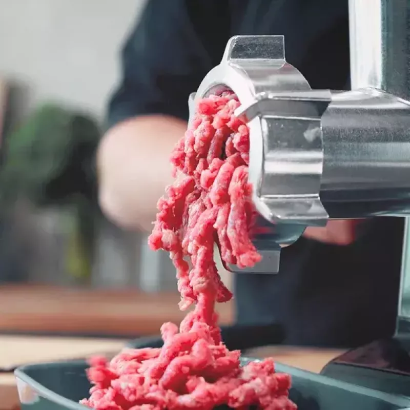 Meat Grinder Gastroback Mincer Pro