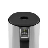 Elektriline veekeetja GASTROBACK Design Cool Touch 1,5 L 2200 W, roostevaba teras/must