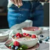 Lauasegisti Gastroback Classic Bar 1 L hõbedane läbipaistev