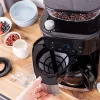 Tilgakohvimasin Gastroback 1.5 L Grind & Brew Pro