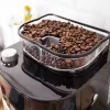 Tilgakohvimasin Gastroback 1.5 L Grind & Brew Pro