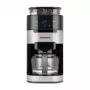 Tilgakohvimasin Gastroback 1.5 L Grind & Brew Pro