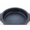 Elektriline paellapann Jata PE640 — ümmargune, 34 cm siseläbimõõt, kärgstruktuuriga mittenakkuv, 1600 W, 230 V
