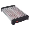 Röster JATA TT591 2 viilu 1000 W roostevaba teras