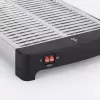 Röster JATA TT591 2 viilu 1000 W roostevaba teras