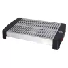 Röster JATA TT591 2 viilu 1000 W roostevaba teras