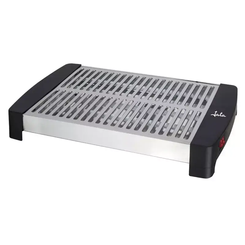 Röster JATA TT591 2 viilu 1000 W roostevaba teras