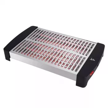 Röster JATA TT591 2 viilu 1000 W roostevaba teras