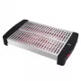 Röster JATA TT591 2 viilu 1000 W roostevaba teras