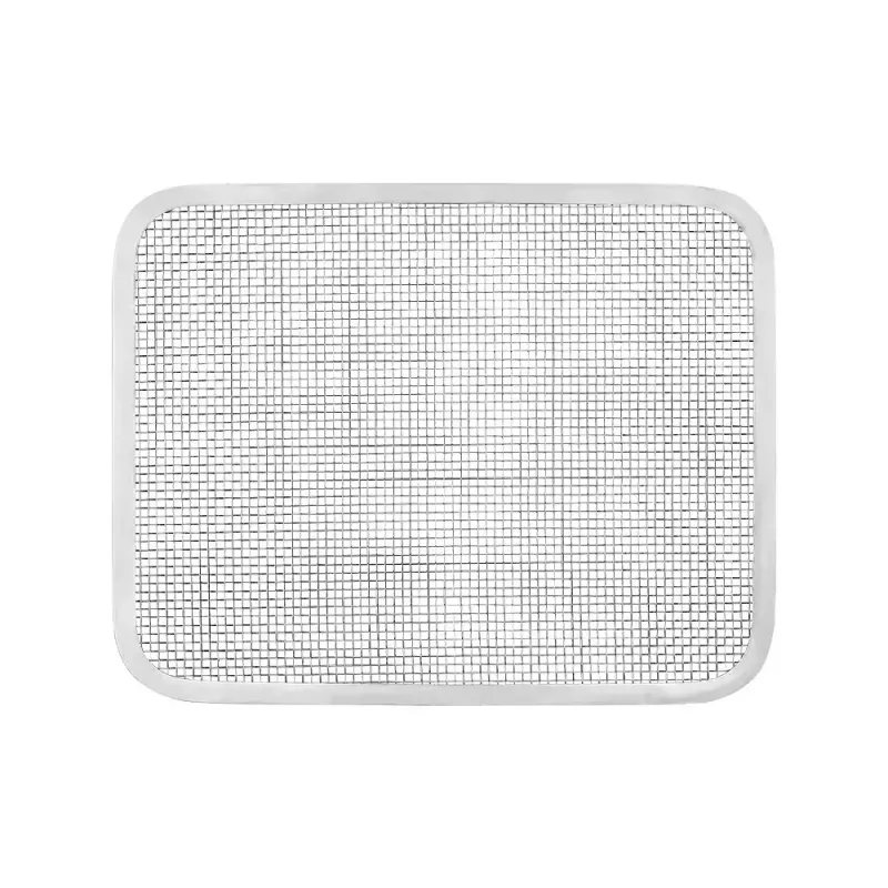 Toidukuivati GASTROBACK Mini Professional 400 W, roostevaba teras, taimer kuni 24 h, 282×347×206 mm