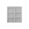 Toidukuivati GASTROBACK Mini Professional 400 W, roostevaba teras, taimer kuni 24 h, 282×347×206 mm