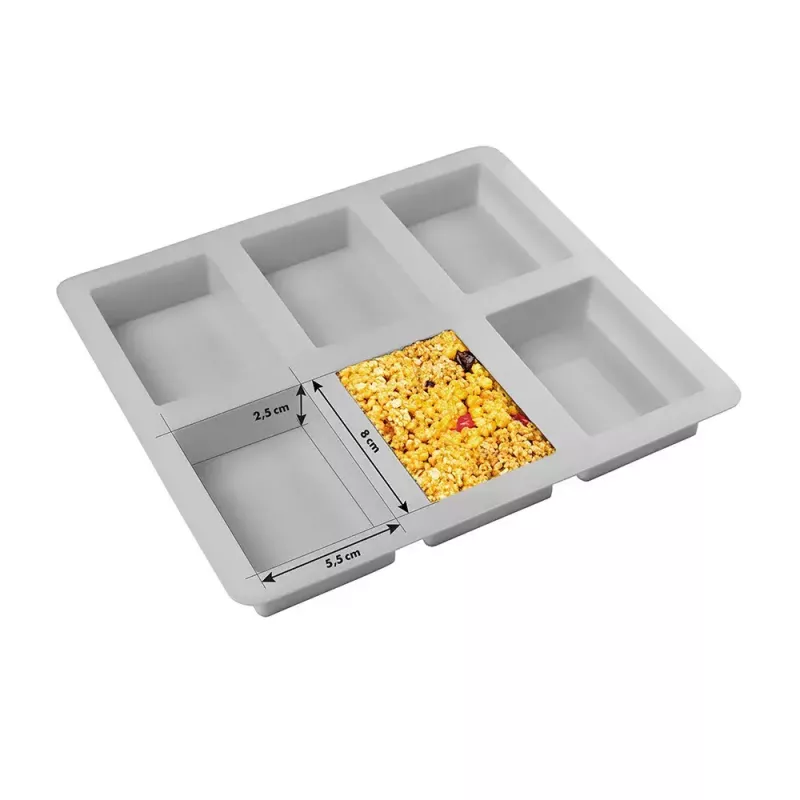 Toidukuivati GASTROBACK Mini Professional 400 W, roostevaba teras, taimer kuni 24 h, 282×347×206 mm