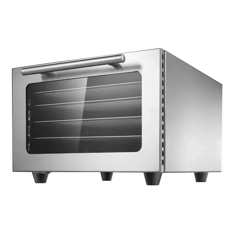 Toidukuivati GASTROBACK Mini Professional 400 W, roostevaba teras, taimer kuni 24 h, 282×347×206 mm