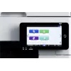 Multifunktsiooniseade Ricoh IM 370F Laser Mono printimine Valge