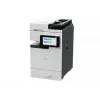Multifunktsiooniseade Ricoh IM 370F Laser Mono printimine Valge
