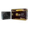 Toiteplokk Seasonic CORE GC-850 ATX 3.1 850 W 24-kontaktiline ATX Täismodulaarne 80 PLUS Gold Must