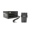 Toiteplokk Seasonic CORE GC-850 ATX 3.1 850 W 24-kontaktiline ATX Täismodulaarne 80 PLUS Gold Must