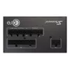 Toiteplokk Seasonic CORE GC-750 ATX 3.1 750 W 24-kontaktiline ATX täismodulaarne 80 PLUS Gold Must
